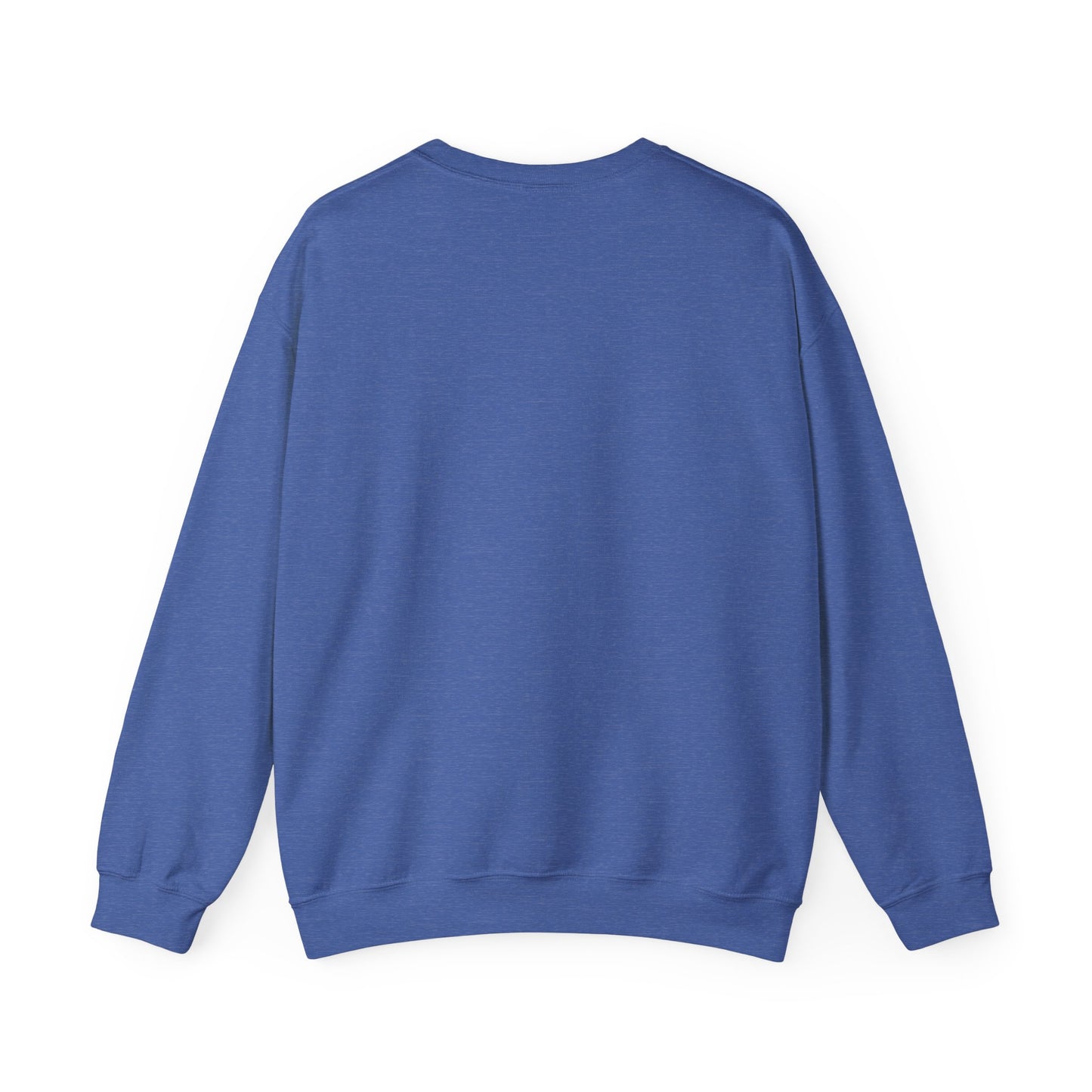 Wisconsin Basecamp Crewneck Sweatshirt