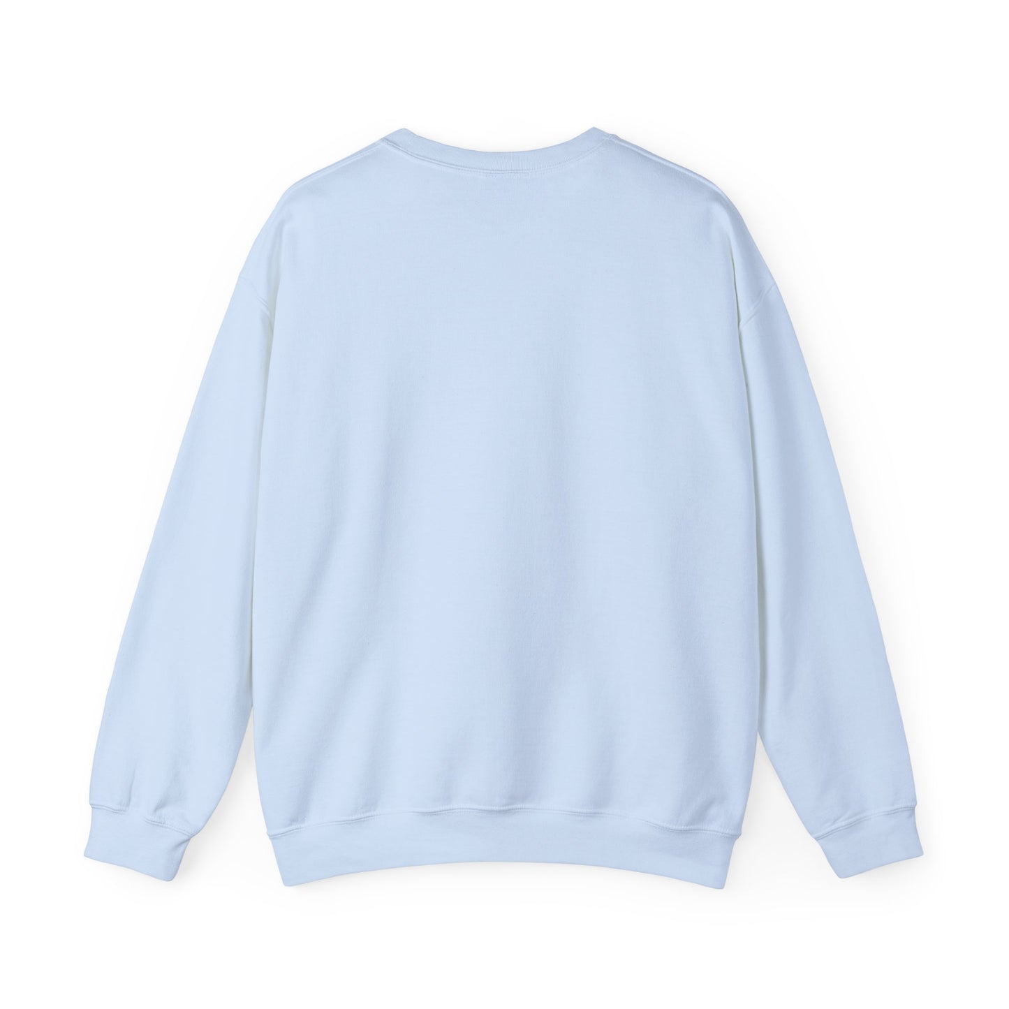 Wisconsin Basecamp Crewneck Sweatshirt