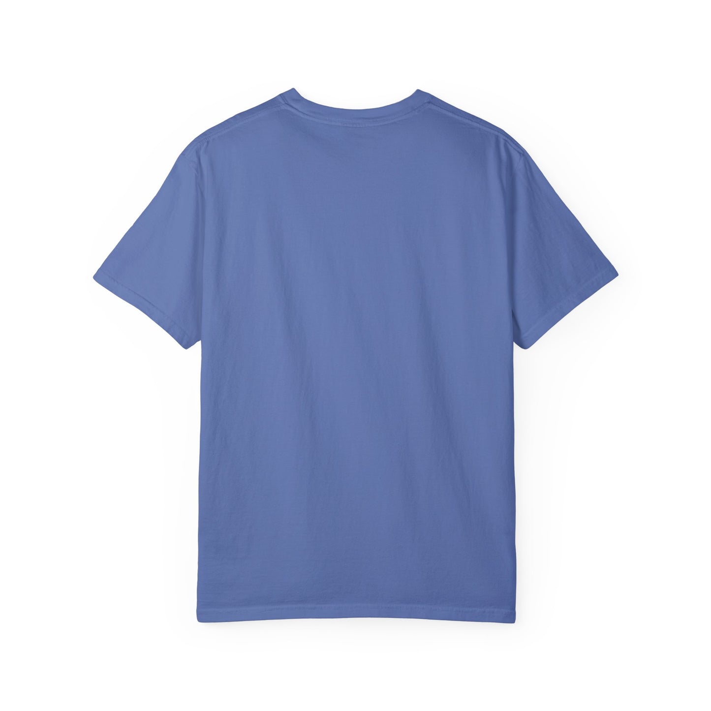 Wausau Basecamp Paddler - Unisex Garment-Dyed T-shirt