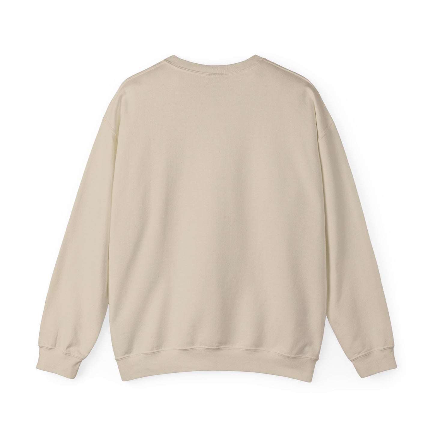 Wisconsin Basecamp Crewneck Sweatshirt