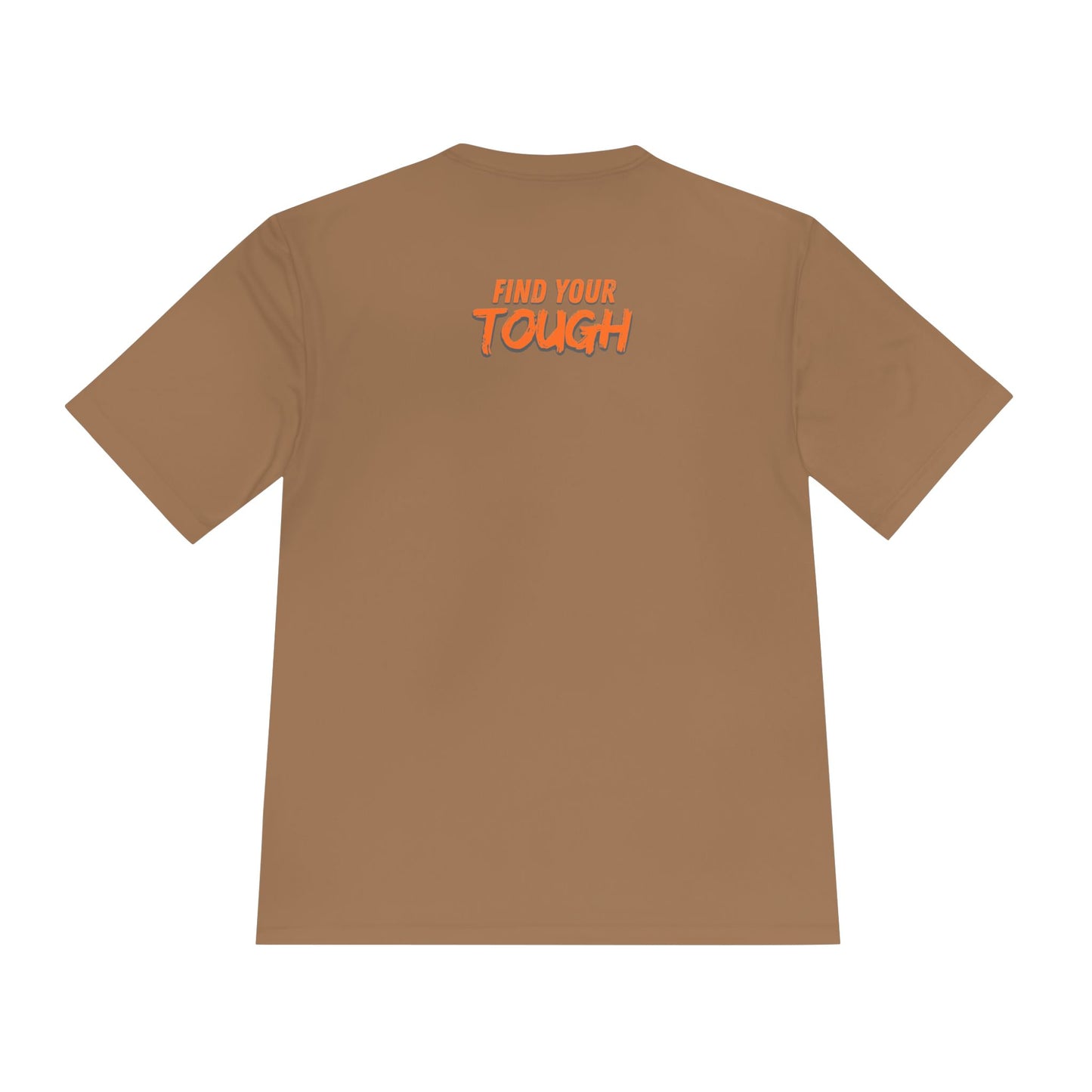 Moisture Wicking Tee - IronBull Official Merch
