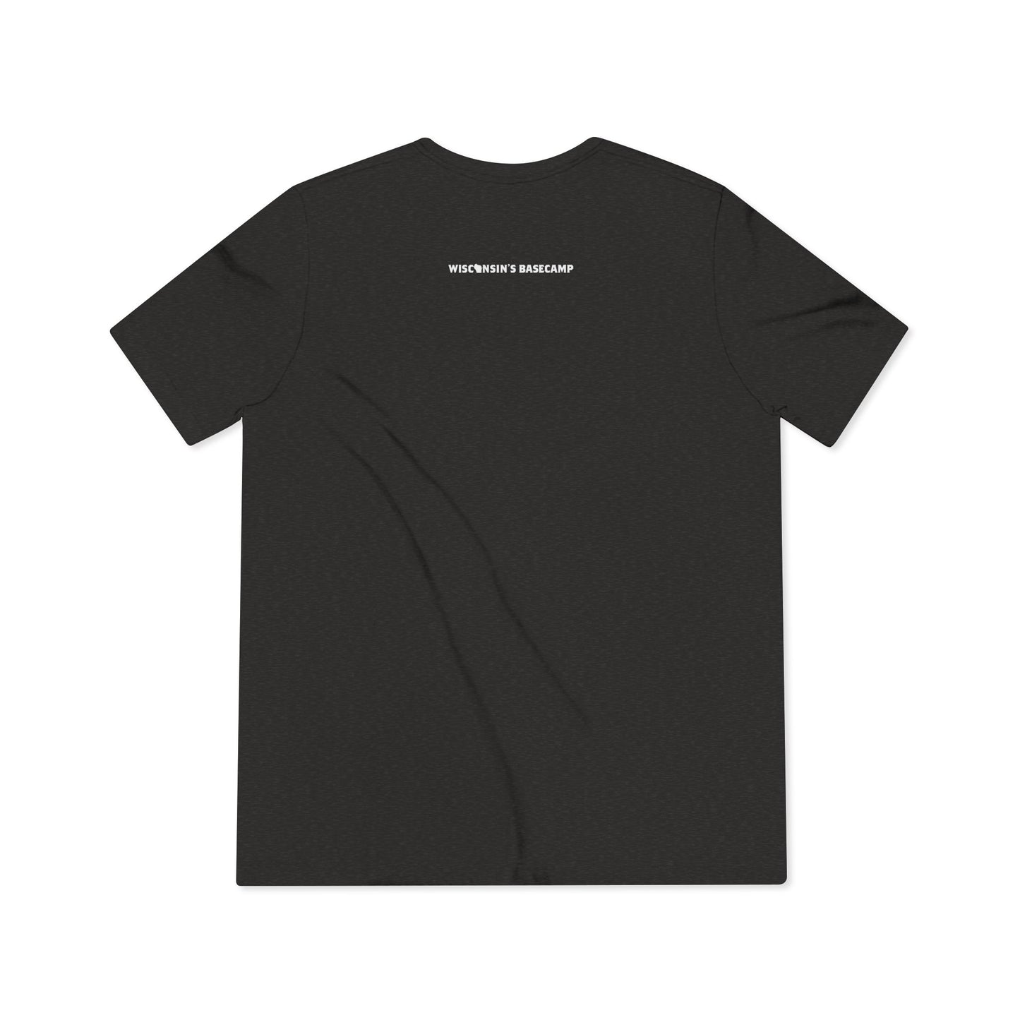 Who is in Wausau - Unisex Triblend Tee