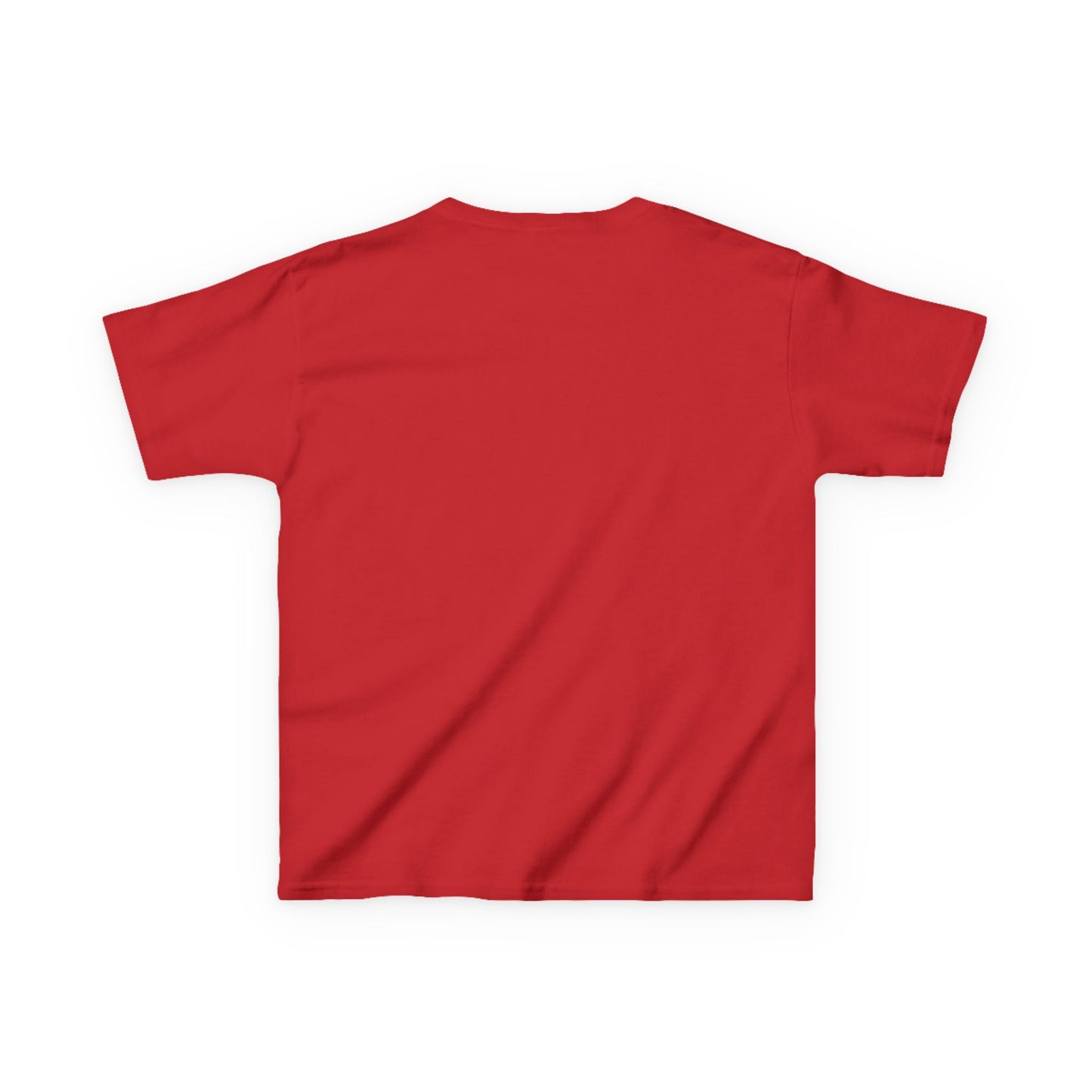 Kids Tee - Wisconsin's Basecamp Animals Adventure on the Water