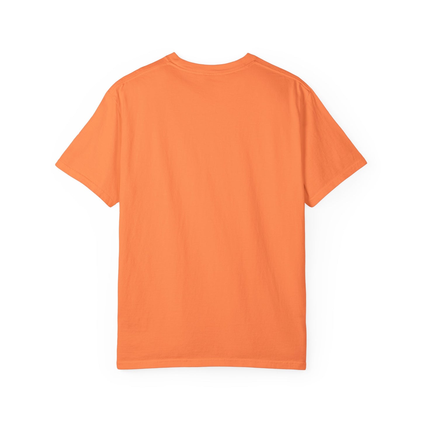Wausau Basecamp Paddler - Unisex Garment-Dyed T-shirt