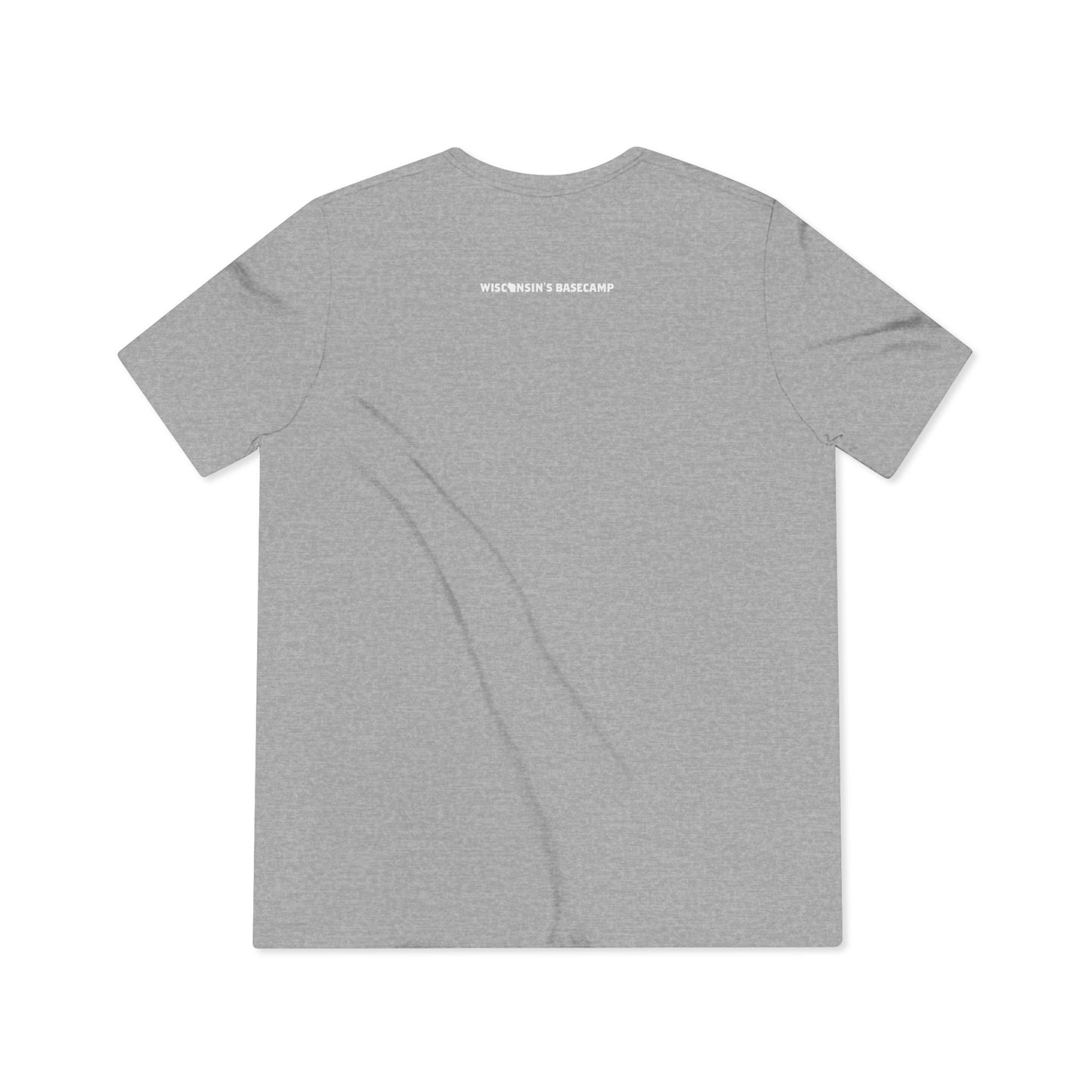 Who is in Wausau - Unisex Triblend Tee