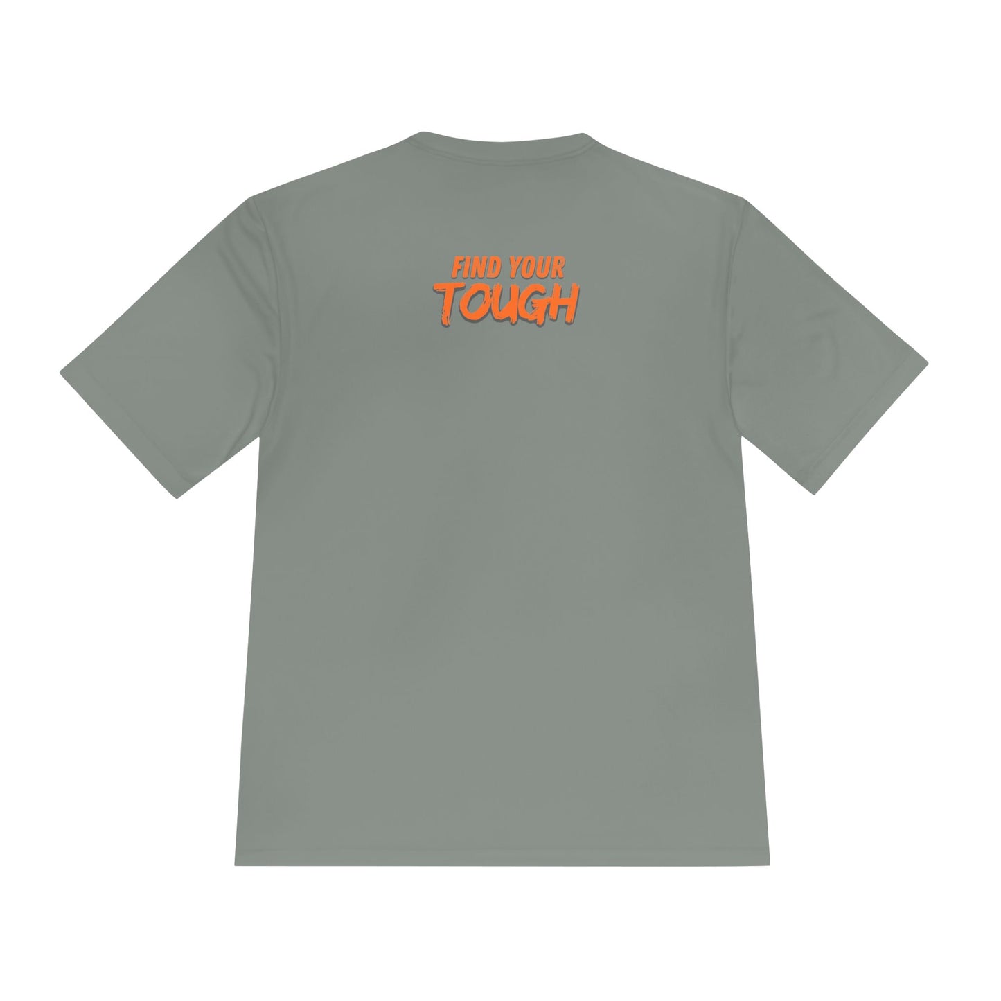 Moisture Wicking Tee - IronBull Official Merch