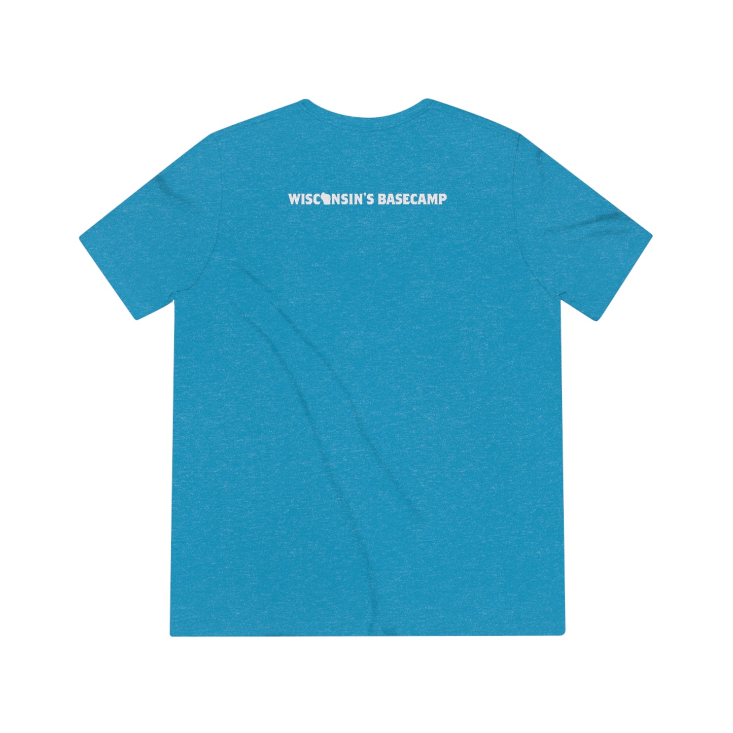 Paul Bunyan Unisex Triblend Tee