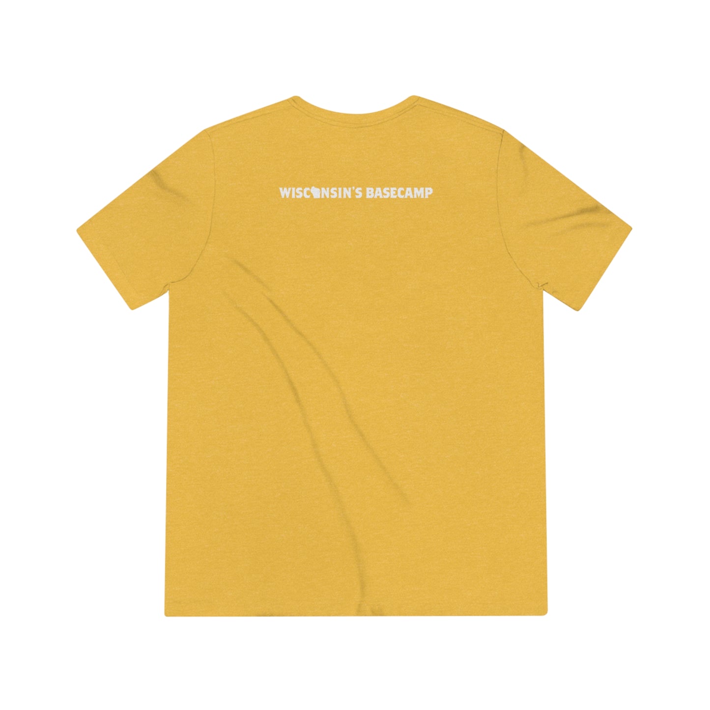 Paul Bunyan Unisex Triblend Tee