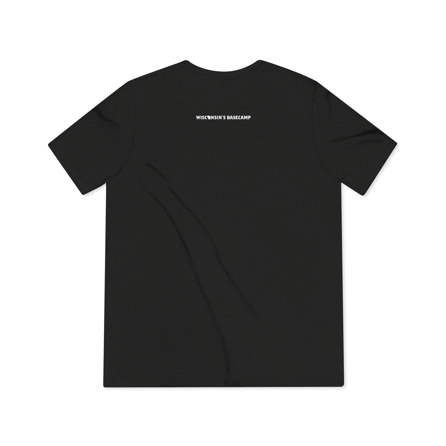 Who is in Wausau - Unisex Triblend Tee