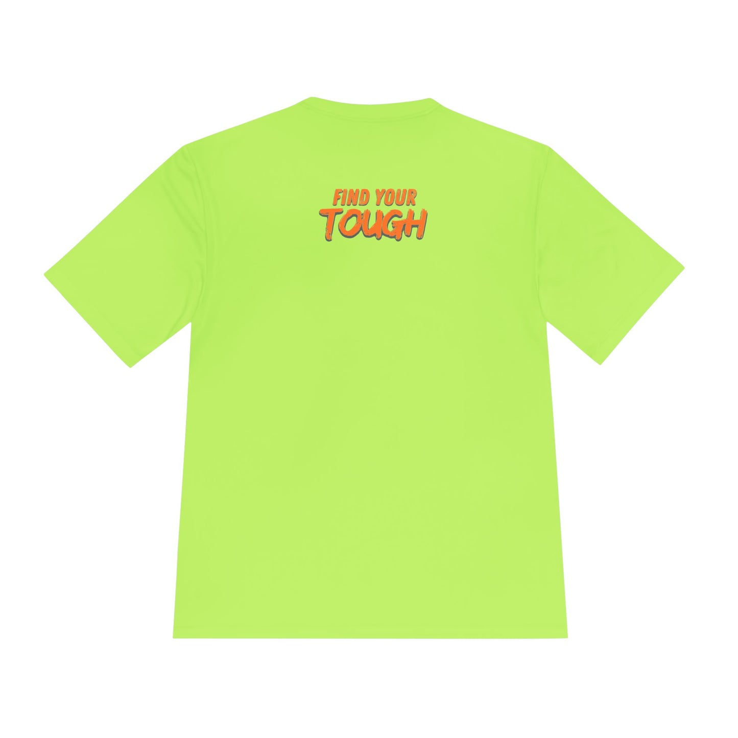 Moisture Wicking Tee - IronBull Official Merch