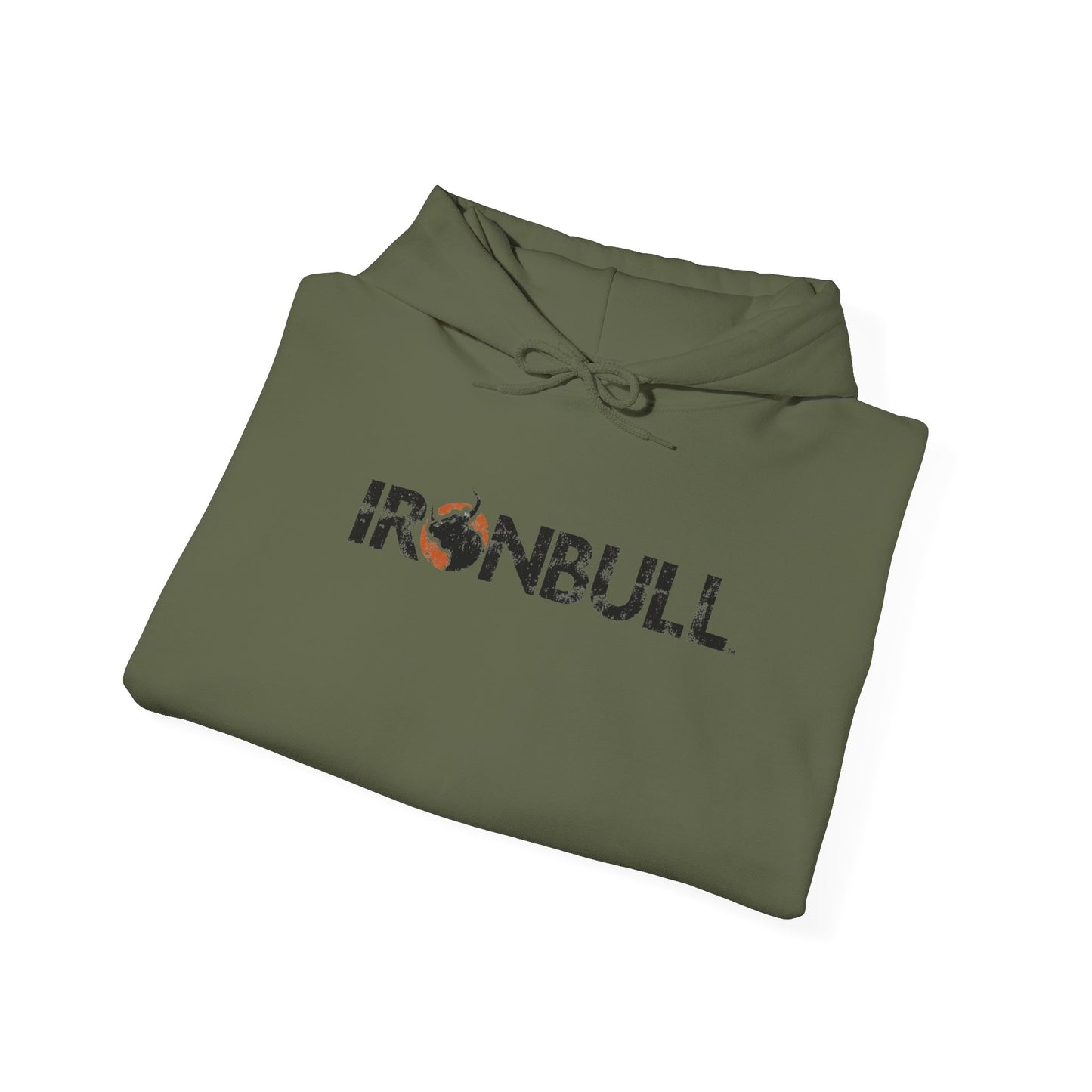 Ironbull Outdoor Adventures Hoodie