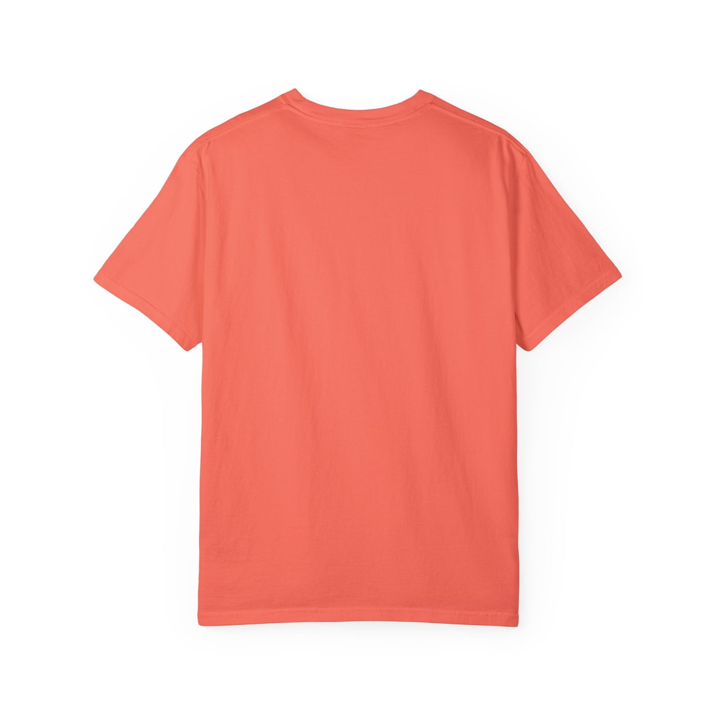 Wausau Basecamp Paddler - Unisex Garment-Dyed T-shirt
