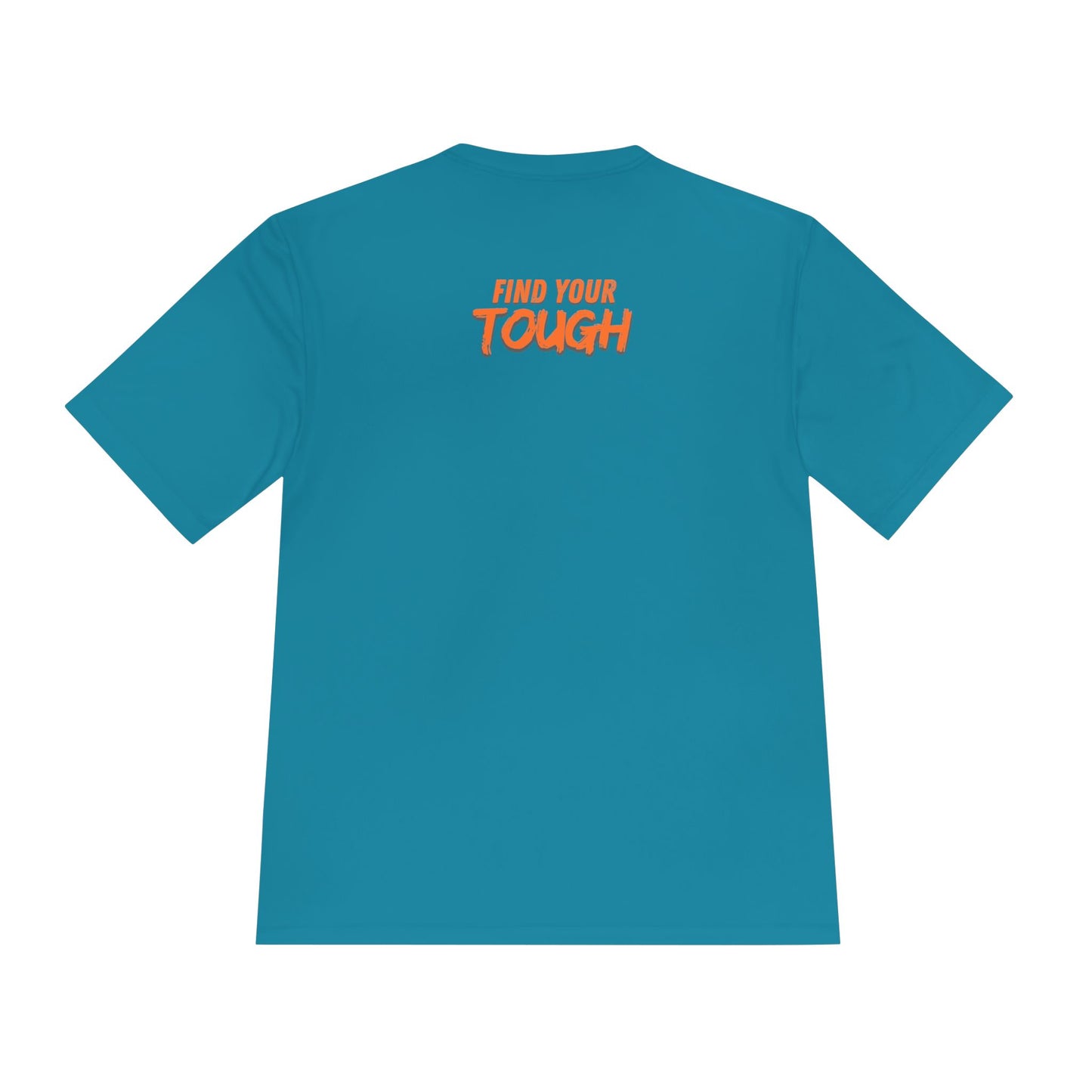 Moisture Wicking Tee - IronBull Official Merch