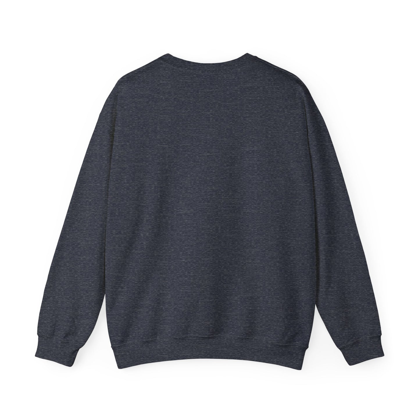 Wisconsin Basecamp Crewneck Sweatshirt